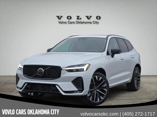 2026 Volvo XC60 B5 Ultra for sale in Edmond, OK
