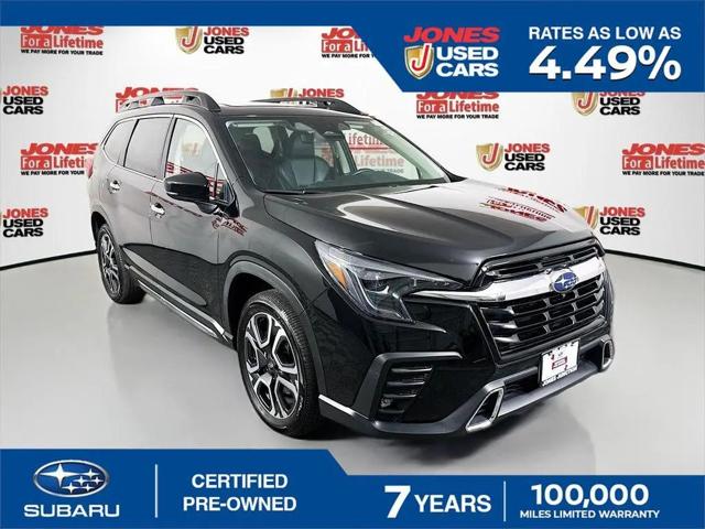 2024 Subaru Ascent Touring 7-Passenger for sale in Bel Air, MD