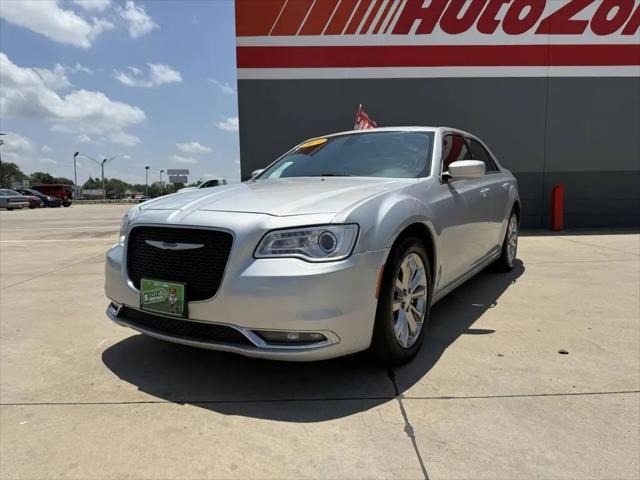 2019 Chrysler 300 Touring L AWD for sale in Edmond, OK