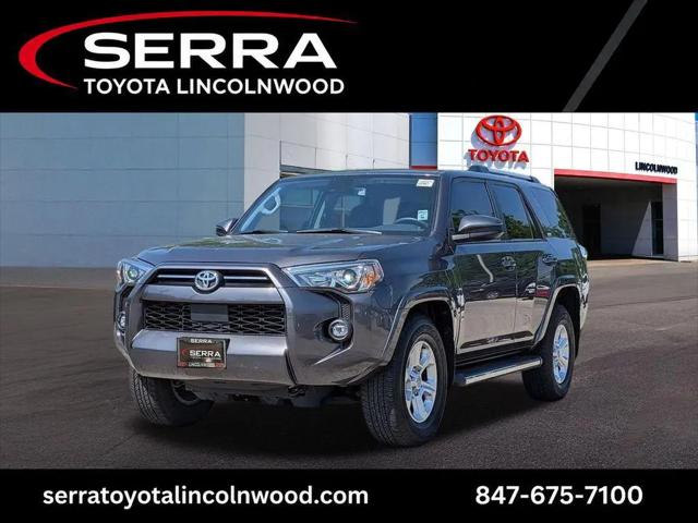 2023 Toyota 4Runner SR5 for sale in Lincolnwood, IL
