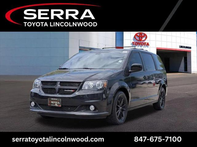 2019 Dodge Grand Caravan SE 35th Anniversary Edition for sale in Lincolnwood, IL