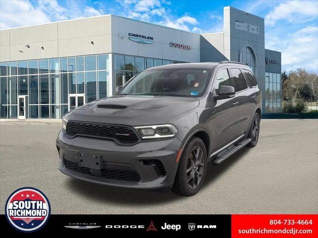 2026 Dodge Durango GT Plus AWD HEMI V8 for sale in Prince George, VA