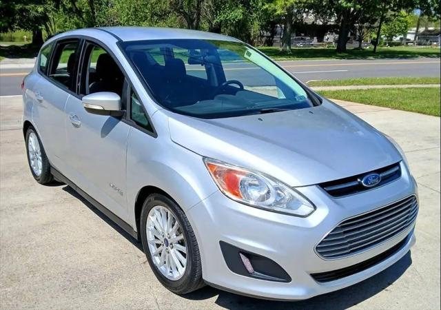 2015 Ford C-Max Hybrid SE for sale in Lowellville, OH