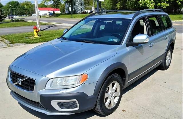 2009 Volvo XC70 3.2 for sale in Lowellville, OH