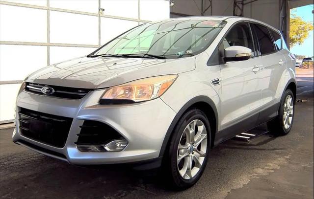 2013 Ford Escape SE for sale in Lowellville, OH