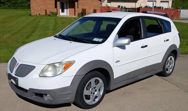 2005 Pontiac Vibe Base for sale in Lowellville, OH