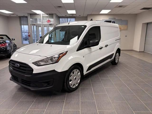 2022 Ford Transit Connect XL Cargo Van for sale in Twinsburg, OH