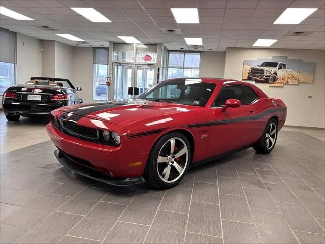 2012 Dodge Challenger SRT8 392 for sale in Twinsburg, OH