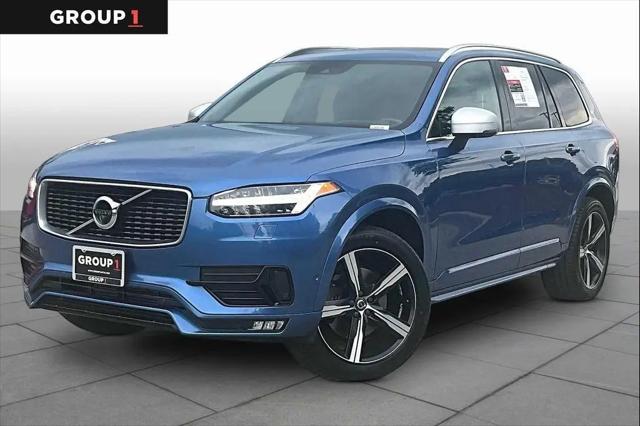 2019 Volvo XC90 T6 R-Design for sale in Bowie, MD
