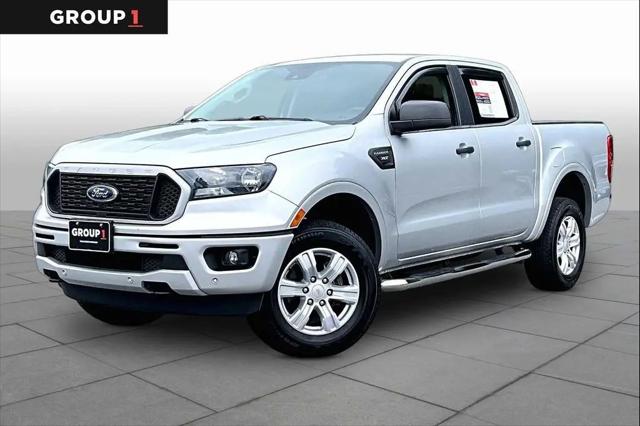 2019 Ford Ranger XLT for sale in Bowie, MD