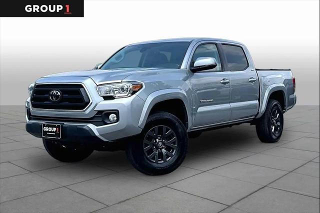 2023 Toyota Tacoma SR5 V6 for sale in Bowie, MD