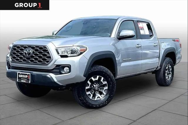 2021 Toyota Tacoma TRD Off-Road for sale in Bowie, MD