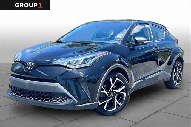 2020 Toyota C-HR XLE for sale in Bowie, MD