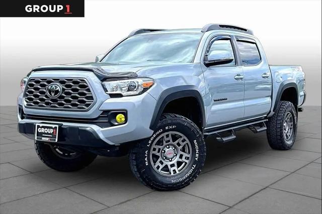 2021 Toyota Tacoma TRD Off-Road for sale in Bowie, MD