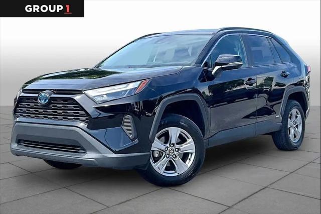 2024 Toyota RAV4 XLE for sale in Bowie, MD