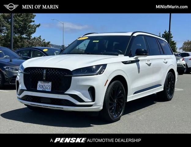 2025 Lincoln Aviator Reserve for sale in Corte Madera, CA