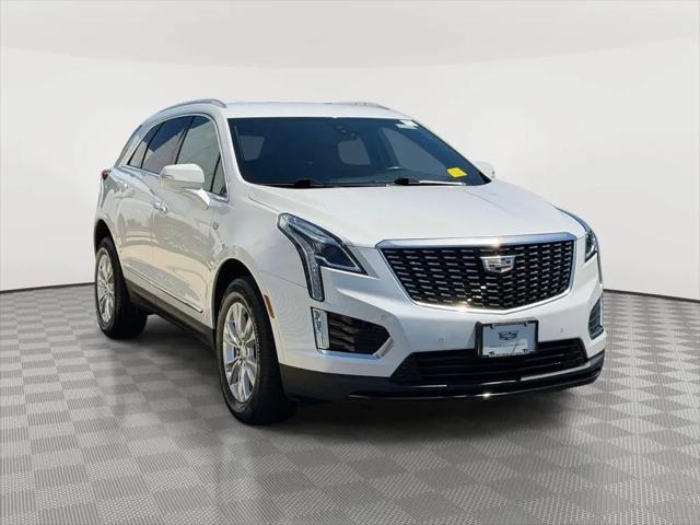 2022 Cadillac XT5 AWD Luxury for sale in Long Island City, NY