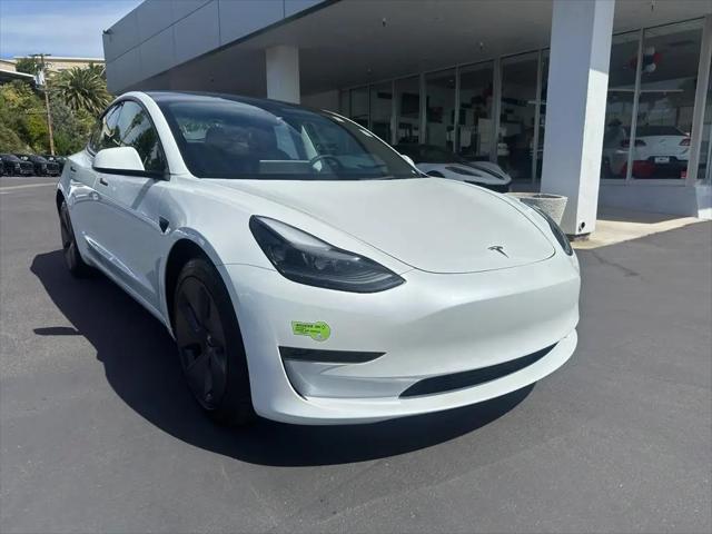 2023 Tesla Model 3 Rear-Wheel Drive for sale in Fairfield, CA