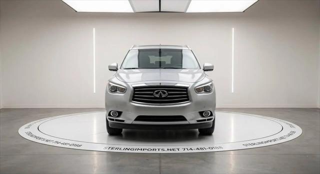 2015 INFINITI QX60 Base for sale in Fullerton, CA
