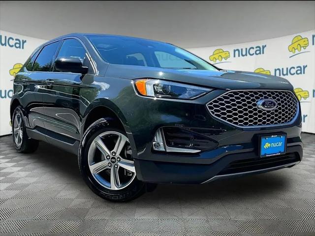 2023 Ford Edge SEL for sale in Swanzey, NH