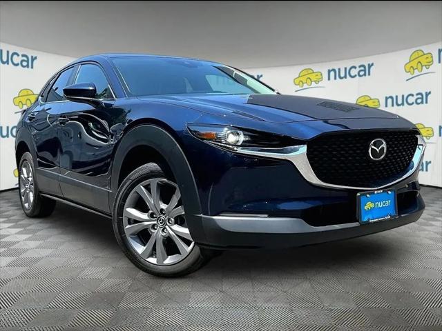 2022 Mazda CX-30 Select for sale in Swanzey, NH
