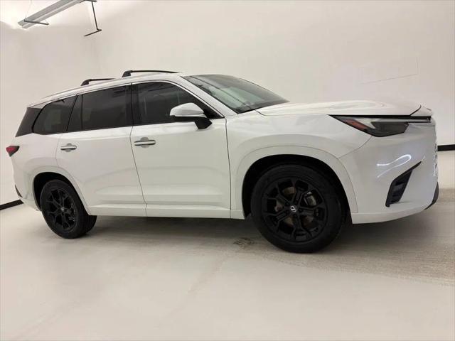 2024 Lexus TX 350 Premium for sale in Muskogee, OK