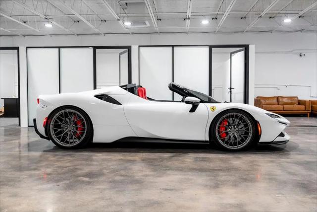 2022 Ferrari 90 Base for sale in Fort Lauderdale, FL