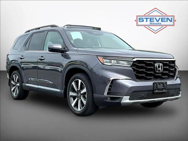 2023 Honda Pilot AWD Touring for sale in Harrisonburg, VA