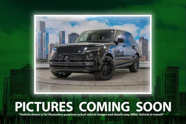 2023 Land Rover Range Rover P400 SE for sale in Lake Bluff, IL