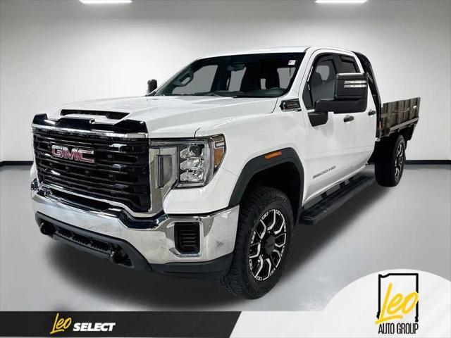 2022 GMC Sierra 2500HD 4WD Double Cab Long Bed Pro for sale in Indianapolis, IN