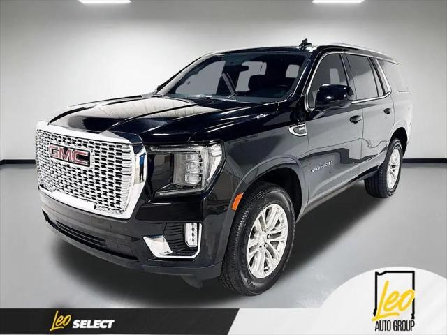 2023 GMC Yukon 4WD SLE for sale in Indianapolis, IN
