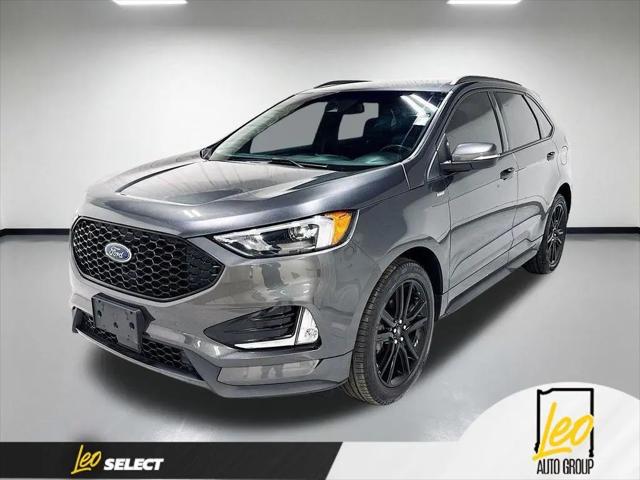 2020 Ford Edge ST Line for sale in Indianapolis, IN