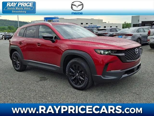 2024 Mazda CX-50 2.5 S Select for sale in Stroudsburg, PA