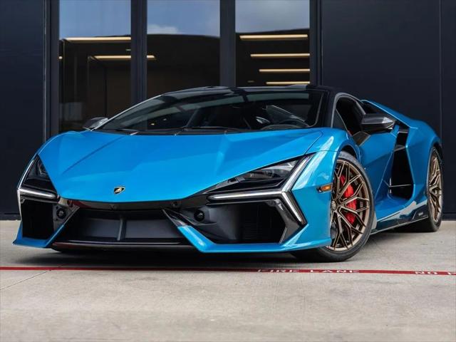2026 Lamborghini Revuelto Base for sale in Houston, TX