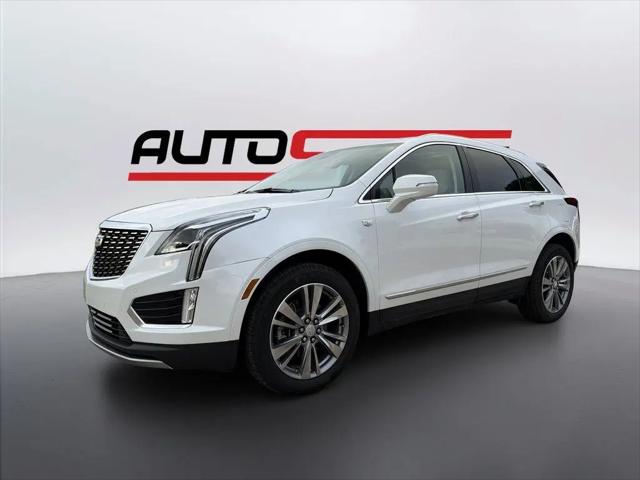 2025 Cadillac XT5 FWD Premium Luxury for sale in Austin, TX