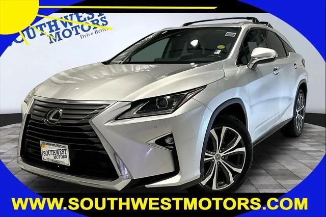 2016 Lexus RX 350 Base for sale in Pueblo, CO
