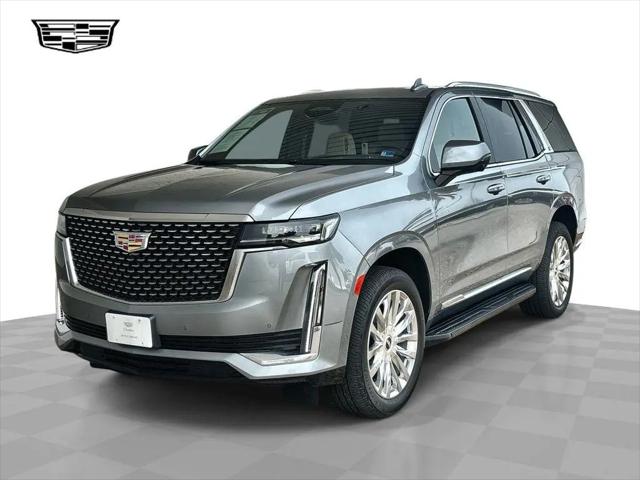 2023 Cadillac Escalade 4WD Premium Luxury for sale in NEWPORT NEWS, VA