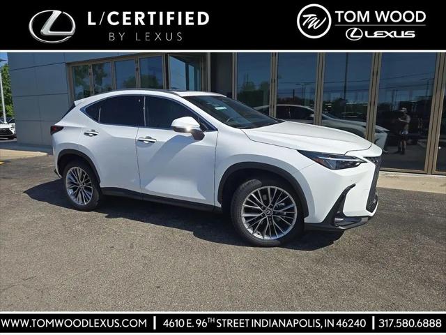 2026 Lexus NX 350 Premium for sale in Indianapolis, IN