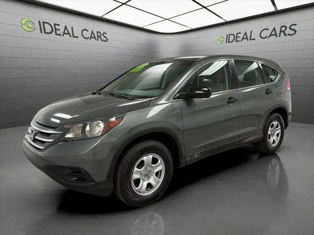 2013 Honda CR-V LX for sale in Mesa, AZ