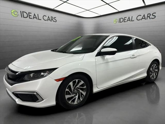 2019 Honda Civic LX for sale in Mesa, AZ
