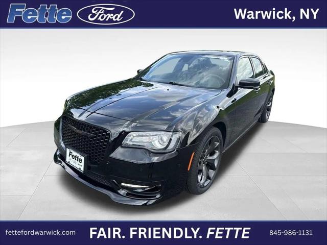 2023 Chrysler 300 300S for sale in Warwick, NY