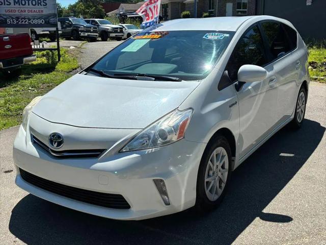 2013 Toyota Prius v Two for sale near Cincinnati, OH