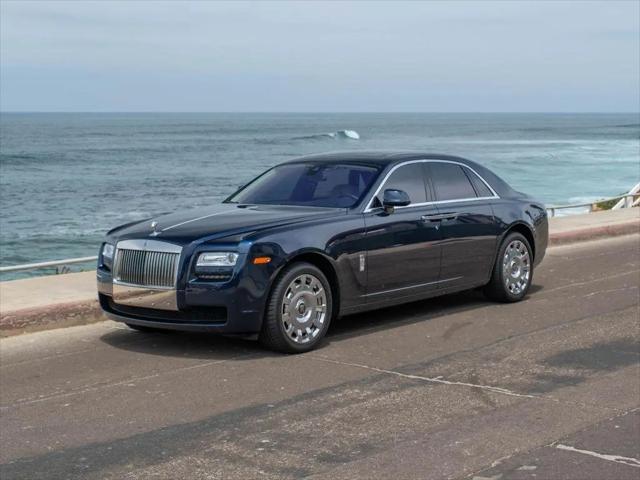 2013 Rolls-Royce Ghost Unknown for sale in San Diego, CA