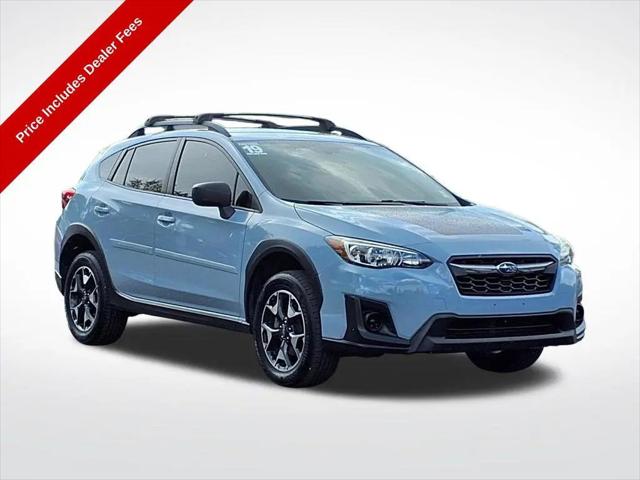 2019 Subaru Crosstrek 2.0i for sale in Cape Coral, FL