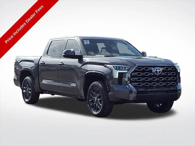 2024 Toyota Tundra Platinum 4WD for sale in Cape Coral, FL