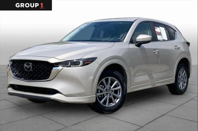 2024 Mazda CX-5 2.5 S Select for sale in Rock Hill, SC