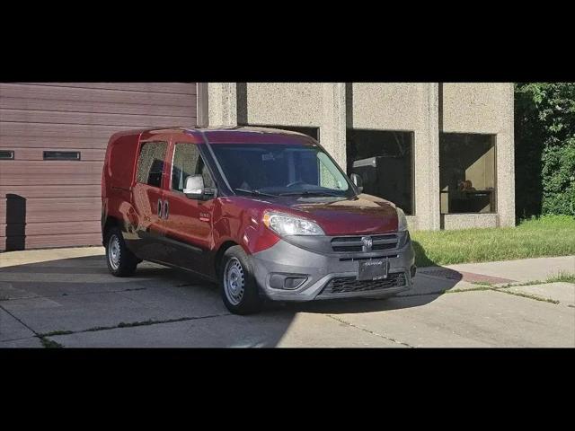 2015 Ram ProMaster City Cargo Van Tradesman for sale in Crystal Lake, IL