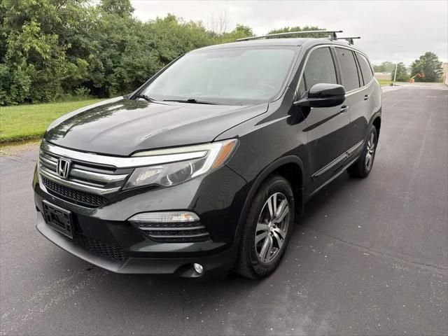 2016 Honda Pilot EX-L for sale in Indianapolis, IN