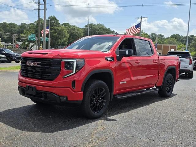 2025 GMC Sierra 1500 4WD Crew Cab Short Box Elevation with 3SB for sale in Jackson, MS