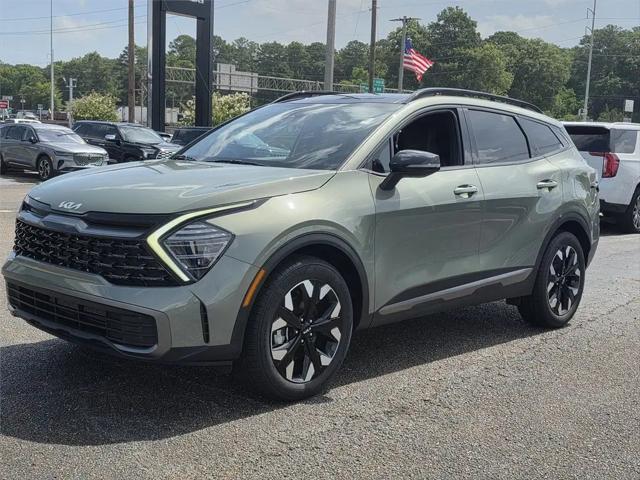 2024 Kia Sportage X-Line for sale in Jackson, MS